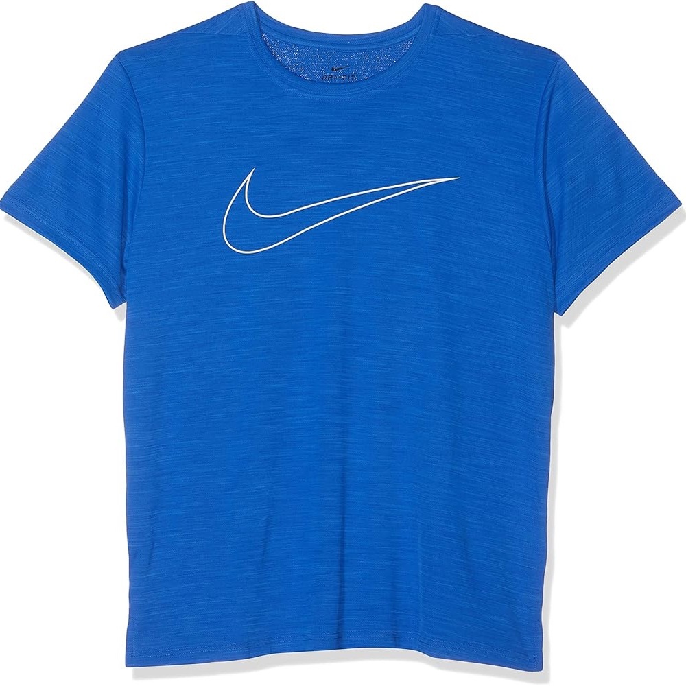 Nike Kids Blue Short Sleeve Tee